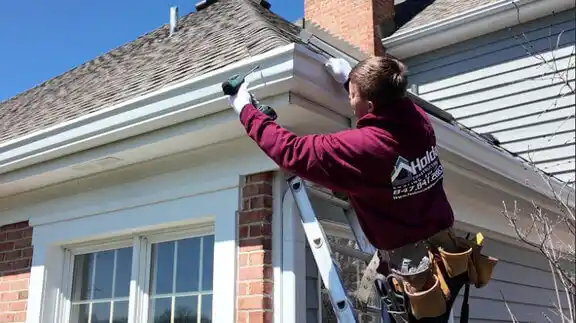 gutter services Hillcrest